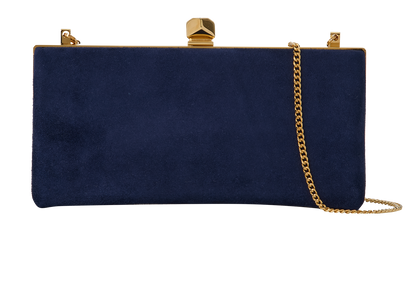 Celeste Clutch, front view